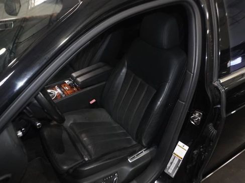 Used 2008 Bentley Flying Spur Flying Spur image 11