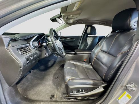 Used 2019 Chevrolet Impala Premier w/ Premier Confidence Package FWD image 10