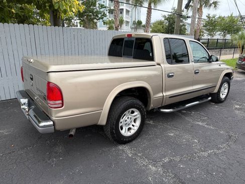 Used 2004 Dodge Dakota SLT w/ PWR Convenience Group RWD image 11