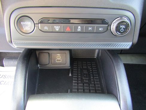 Used 2025 Ford Bronco Sport Outer Banks w/ Outer Banks Tech Package+ image 29