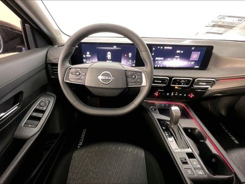 New 2026 Nissan Sentra SV w/ SV Convenience Package image 27