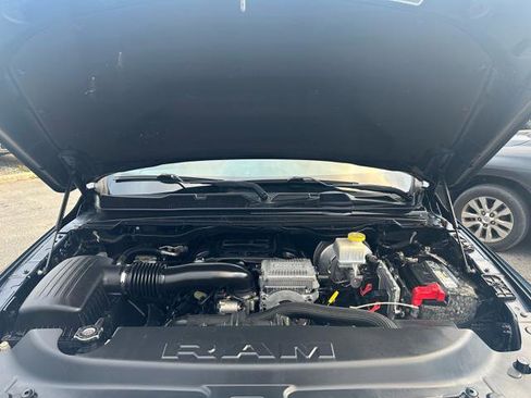 Used 2019 RAM 1500 Tradesman image 23