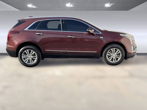 Certified 2022 Cadillac XT5 Premium Luxury w/ LPO, Floor Liner Package image 6