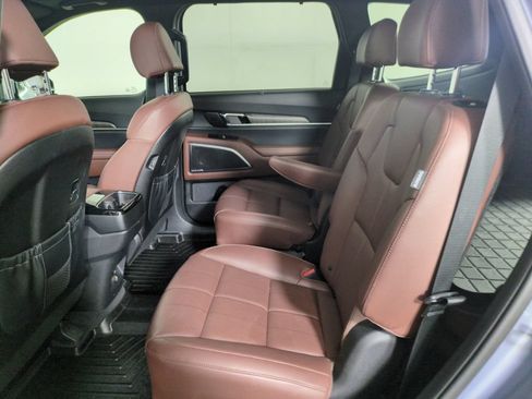 Used 2024 Kia Telluride SX AWD/4WD image 24