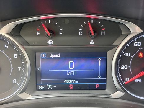 Used 2021 GMC Terrain SLE w/ Driver Convenience Package AWD/4WD image 40