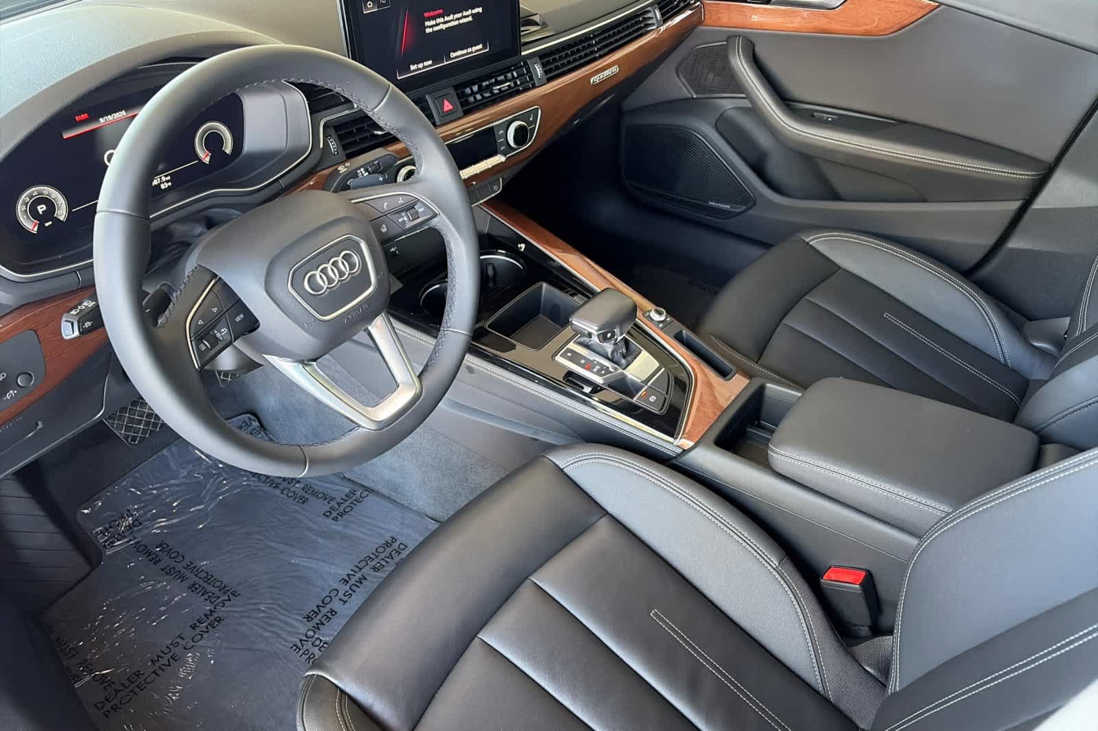 Used 2023 Audi A5 2.0T Premium Plus AWD/4WD image 11