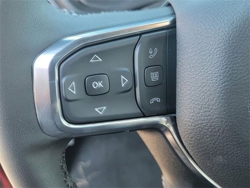 New 2026 RAM 2500 Laramie image 23