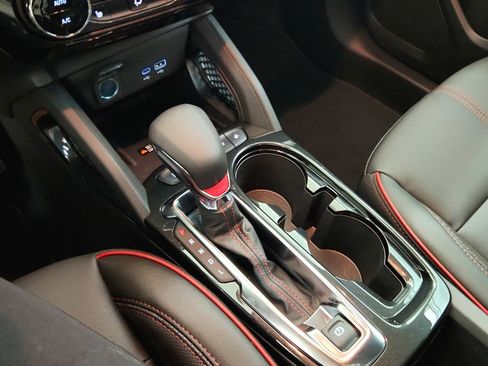 New 2026 Chevrolet TrailBlazer RS w/ Convenience Package image 49