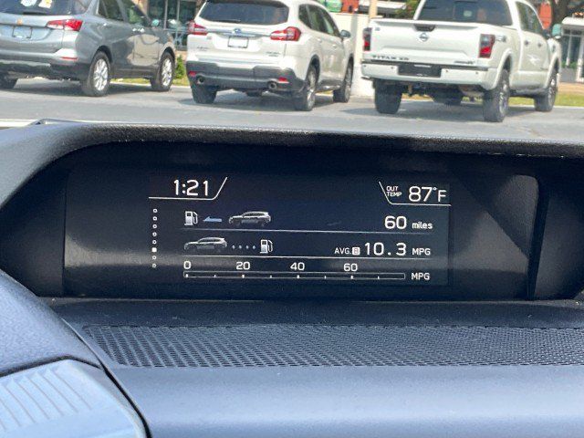Used 2019 Subaru Ascent Touring AWD/4WD image 21