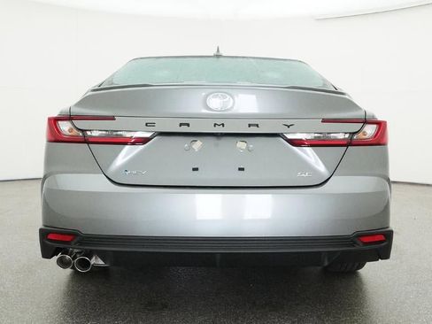 New 2026 Toyota Camry SE image 23