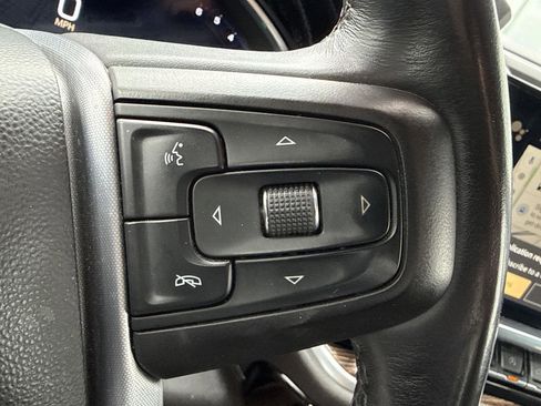 Used 2022 GMC Sierra 1500 SLE AWD/4WD image 19