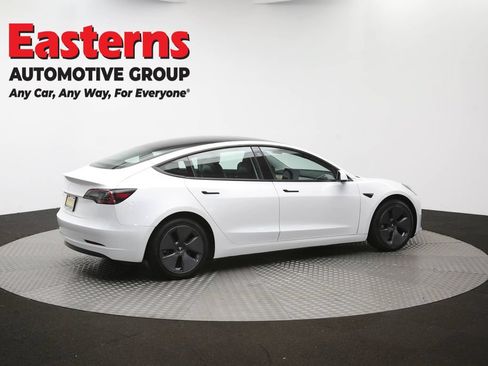 Used 2023 Tesla Model 3 Standard Range RWD image 37