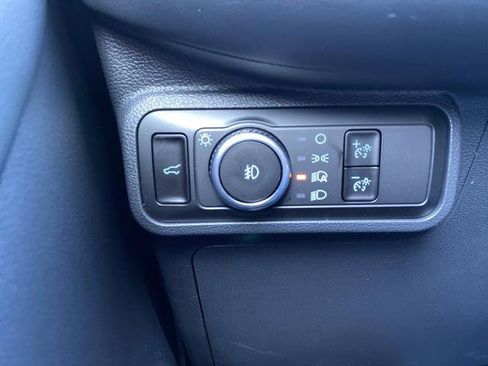 New 2026 Ford Explorer ST w/ Sun And Sound Package image 25