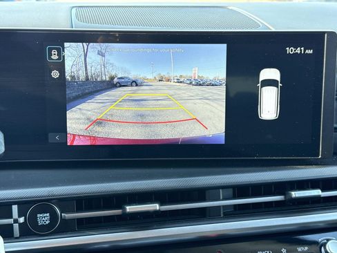 Used 2024 Hyundai Santa Fe SEL image 10