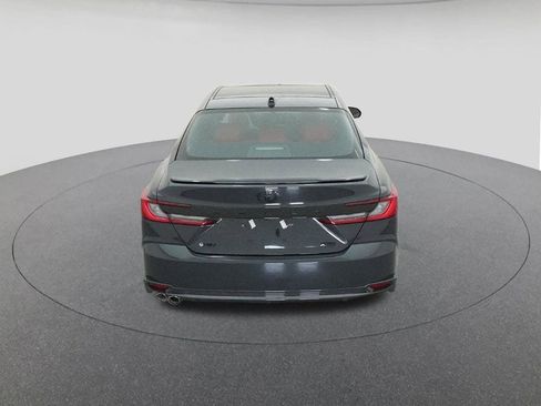 New 2026 Toyota Camry XSE FWD image 7
