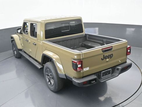 New 2026 Jeep Gladiator Sport image 45