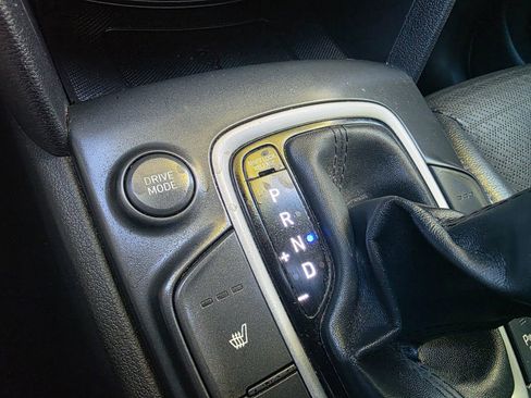 Used 2018 Hyundai Kona Ultimate image 24