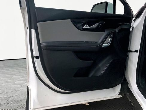 Used 2023 Chevrolet Blazer LT w/ Driver Confidence Package image 23