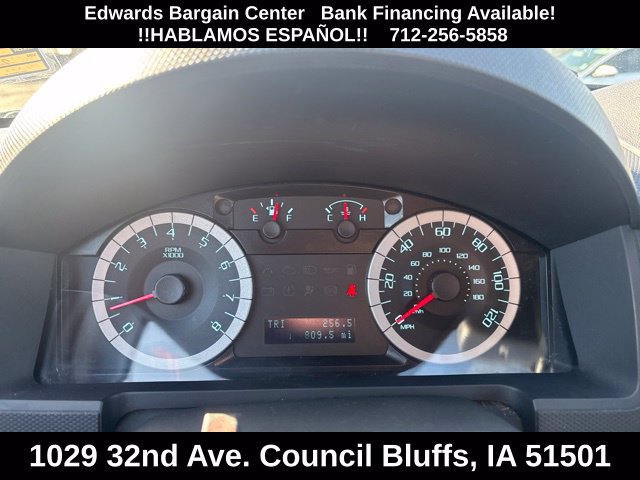 Used 2012 Ford Escape Limited FWD image 18