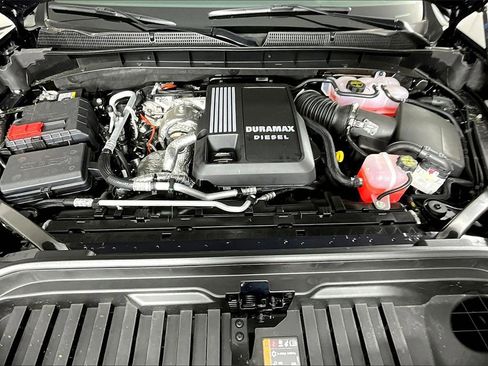 New 2026 GMC Sierra 1500 Elevation image 2