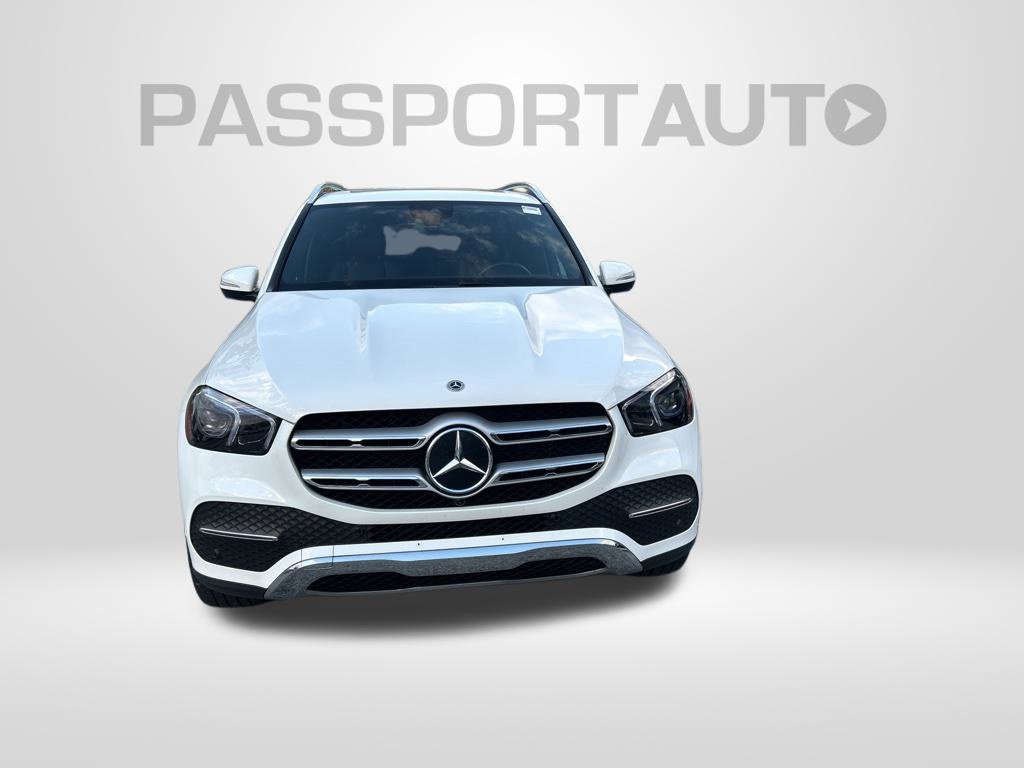 Used 2021 Mercedes-Benz GLE 350 4MATIC image 9