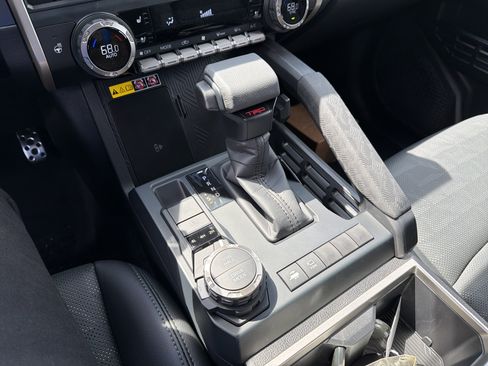 New 2026 Toyota Tacoma TRD Sport AWD/4WD image 23