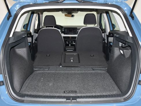 Used 2025 Volkswagen Taos S image 31