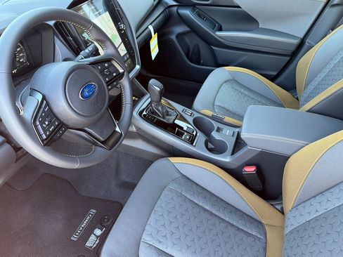 New 2026 Subaru Crosstrek 2.5i Sport image 10