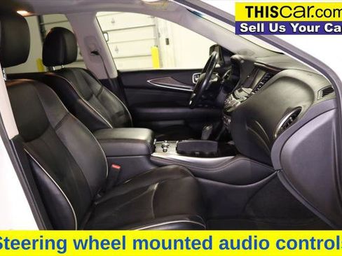 Used 2016 INFINITI QX60 FWD w/ Premium Plus Package image 25