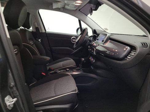 Used 2018 FIAT 500X Pop w/ Popular Equipment Group AWD/4WD image 21