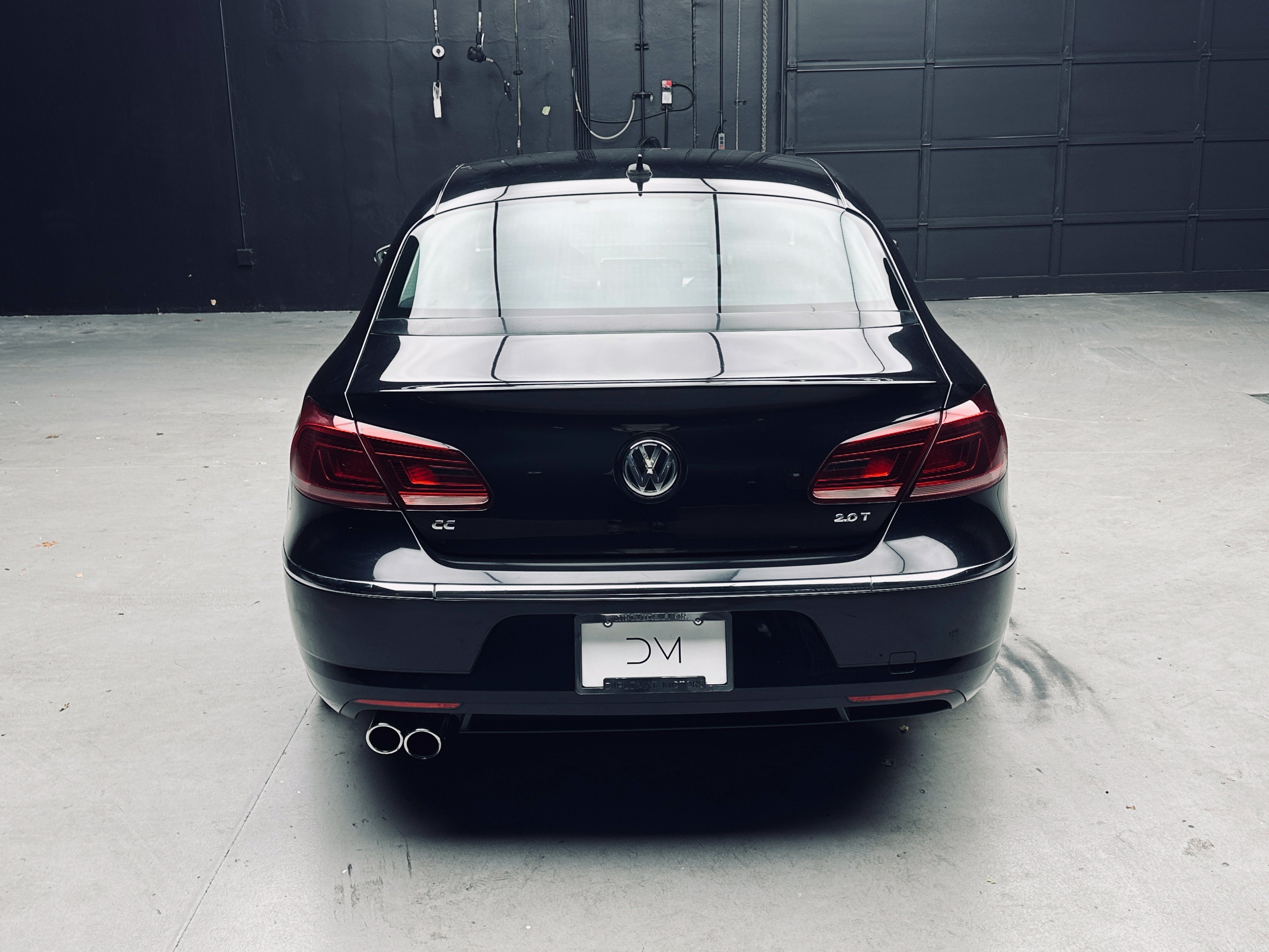 Used 2015 Volkswagen CC Sport FWD image 5