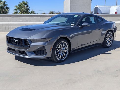 New 2026 Ford Mustang GT Premium RWD image 5