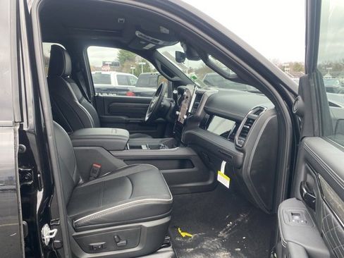 New 2026 RAM 2500 Limited image 30