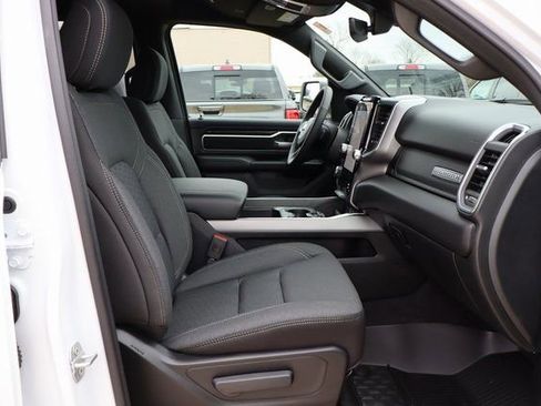 New 2026 RAM 1500 Big Horn image 46