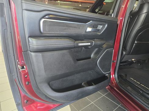 Used 2019 RAM 1500 Laramie w/ Sport Appearance Package image 10