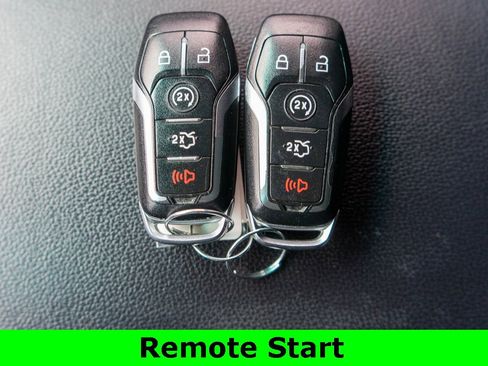 Used 2017 Ford Explorer XLT w/ Equipment Group 202A image 28