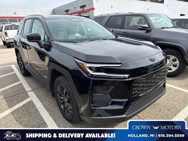 Used 2026 Toyota RAV4 XLE Premium w/ Weather Package AWD/4WD image 1