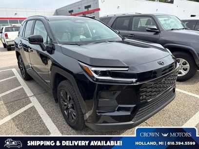 Used 2026 Toyota RAV4 XLE Premium w/ Weather Package