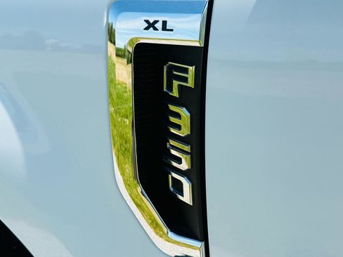 Used 2020 Ford F350 XL w/ Power Equipment Group AWD/4WD image 2