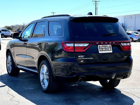 Used 2023 Dodge Durango GT image 6