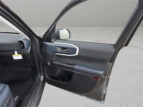 New 2025 Ford Bronco Sport Heritage w/ Convenience Package image 12