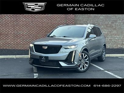 Used 2024 Cadillac XT6 Sport