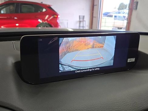 New 2025 MAZDA CX-50 Meridian Edition w/ Apex Package image 12