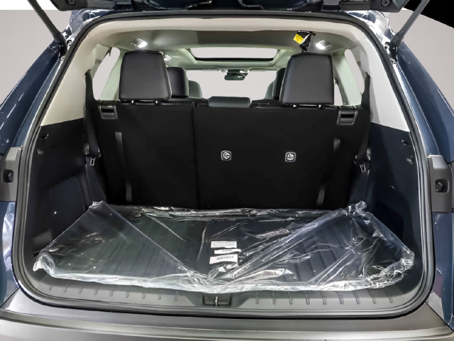 New 2026 Toyota Grand Highlander AWD image 23