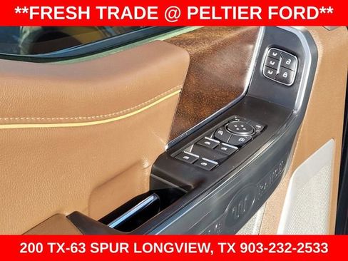 Used 2021 Ford F150 King Ranch w/ Equipment Group 601A High image 15