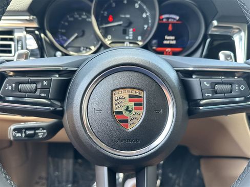 New 2025 Porsche Macan image 25