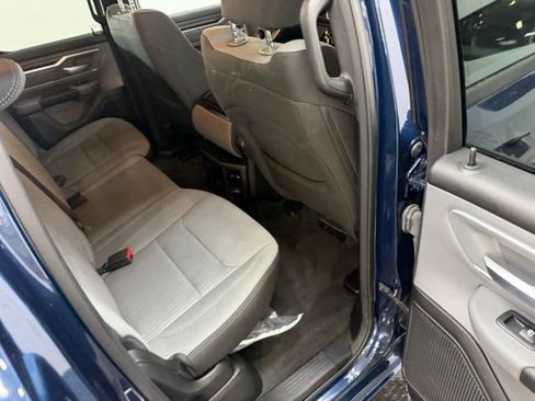 Used 2023 RAM 1500 Big Horn AWD/4WD image 37