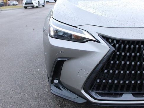 Used 2023 Lexus NX 350 AWD w/ Cold Area Package image 42