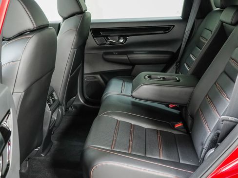 New 2026 Honda CR-V Sport Touring image 38