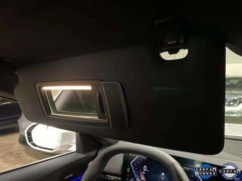 Used 2025 BMW 530i xDrive image 58